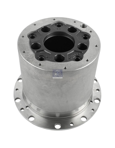 [DTS 4.63154] Moyeu a cloche MERCEDES - DT SPARE PARTS