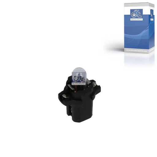 [DTS 9.78143] Ampoule avec culot - DT SPARE PARTS