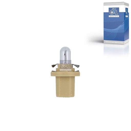 [DTS 9.78152] Ampoule avec culot - DT SPARE PARTS