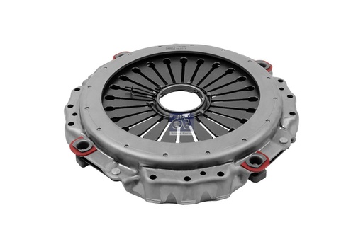 [DTS 6.40032] Mécanisme d'embrayage - DT SPARE PARTS