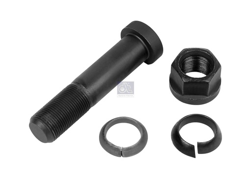 [DTS 3.96010] Goujon de roue MAN - DT SPARE PARTS