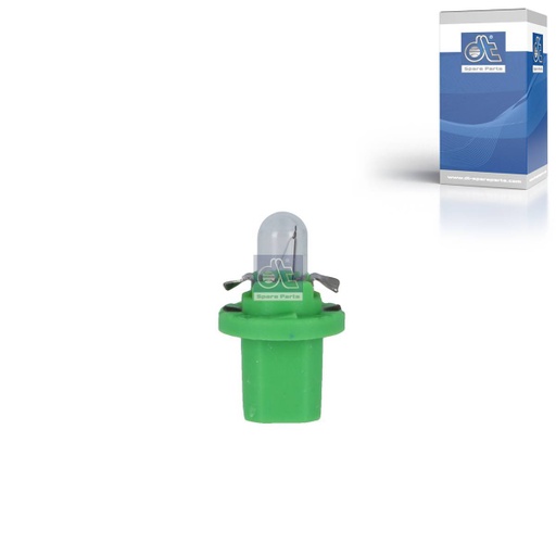 [DTS 9.78155] Ampoule avec culot - DT SPARE PARTS