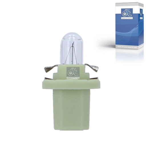 [DTS 9.78145] Ampoule avec culot - DT SPARE PARTS