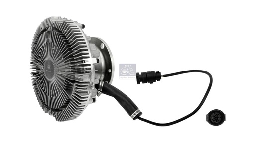 [DTS 5.41452] Coupleur de ventilateur DAF - DT SPARE PARTS