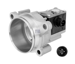 [DTS 4.63053] Cylindre de commande - DT SPARE PARTS