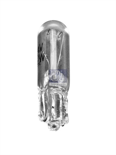 [DTS 9.78102] Ampoule - DT SPARE PARTS