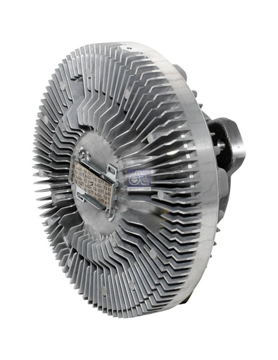 [DTS 4.62122] Coupleur de ventilateur MERCEDES - DT SPARE PARTS