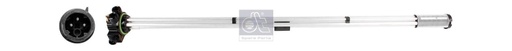 [DTS 7.24110] Jauge à carburant IVECO - DT SPARE PARTS