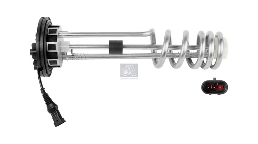 [DTS 7.24902] Jauge IVECO - DT SPARE PARTS