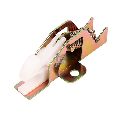 [DTS 6.70030] Serrure de calandre avant RENAULT - DT SPARE PARTS