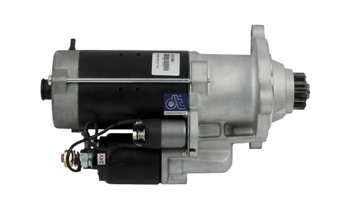 [DTS 4.65042] Démarreur MERCEDES - DT SPARE PARTS