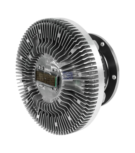 [DTS 4.64022] Coupleur de ventilateur MERCEDES - DT SPARE PARTS