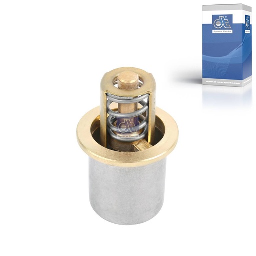[DTS 7.60225] Thermostat IVECO - DT SPARE PARTS