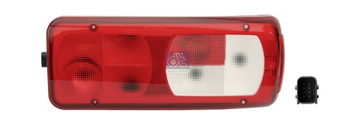 [DTS 5.81199] Feu arrière DAF - DT SPARE PARTS