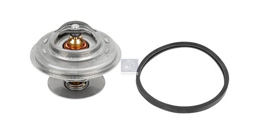 [DTS 7.60213] Thermostat IVECO - DT SPARE PARTS