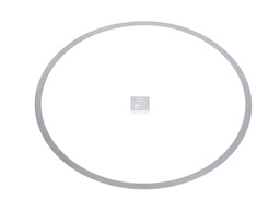 [DTS 4.20434] 6 rondelles de compensation - DT SPARE PARTS