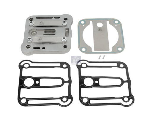 [DTS 3.97314] Kit de réparation MAN - DT SPARE PARTS