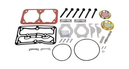 [DTS 4.91659] Kit de réparation MERCEDES - DT SPARE PARTS