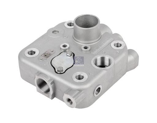 [DTS 4.66372] Culasse MERCEDES - DT SPARE PARTS