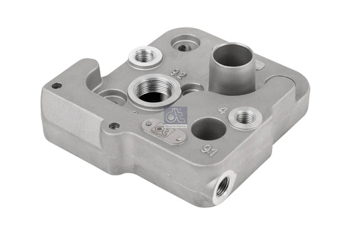 [DTS 4.66374] Culasse MERCEDES - DT SPARE PARTS