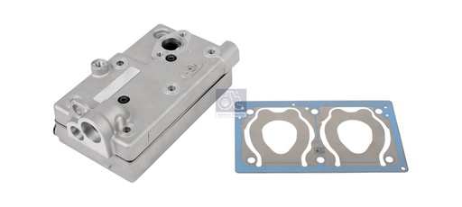 [DTS 4.66533] Culasse MERCEDES - DT SPARE PARTS