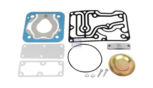 [DTS 3.97322] Kit de réparation MAN - DT SPARE PARTS