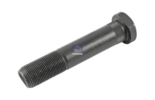 [DTS 7.32113] Goujon de roue IVECO - DT SPARE PARTS