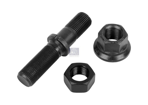 [DTS 10.10046] Goujon de roue BPW - DT SPARE PARTS