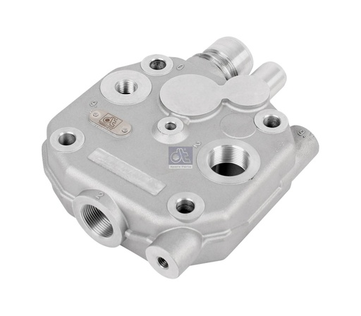 [DTS 4.66395] Culasse MERCEDES - DT SPARE PARTS
