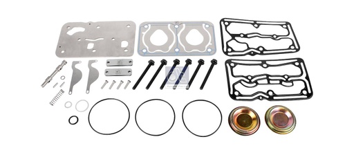 [DTS 4.91661] Kit de réparation MERCEDES - DT SPARE PARTS
