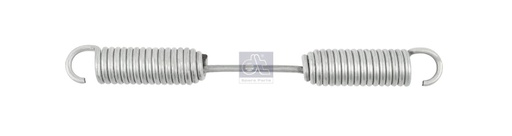 [DTS 10.13070] Ressort de mâchoire de frein BPW - DT SPARE PARTS