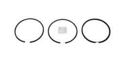 [DTS 4.91739] Kit de segments de piston - DT SPARE PARTS