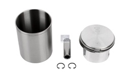 [DTS 4.91728] Kit de piston et chemise - DT SPARE PARTS