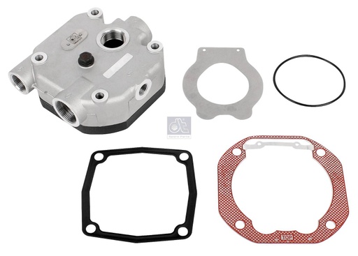 [DTS 4.66363] Culasse MERCEDES - DT SPARE PARTS