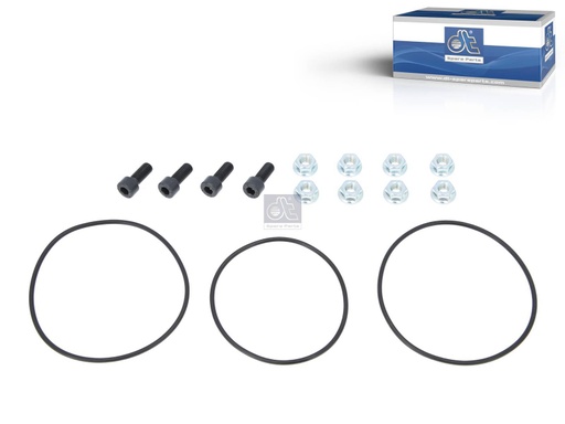 [DTS 3.97313] Kit de réparation MAN - DT SPARE PARTS