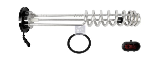 [DTS 7.24904] Jauge IVECO - DT SPARE PARTS
