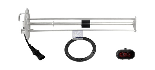 [DTS 7.24910] Jauge IVECO - DT SPARE PARTS