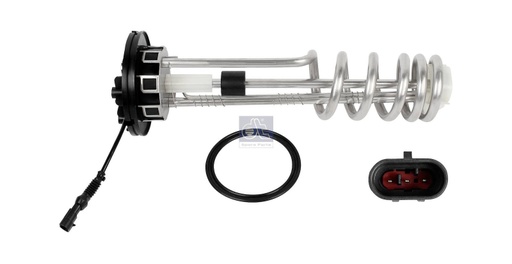 [DTS 7.24905] Jauge IVECO - DT SPARE PARTS