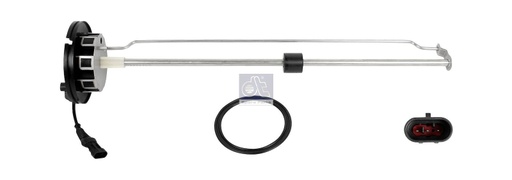 [DTS 7.24911] Jauge IVECO - DT SPARE PARTS