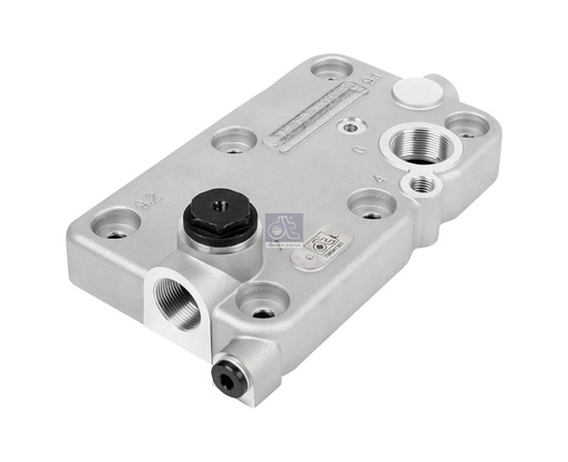 [DTS 4.66367] Culasse MERCEDES - DT SPARE PARTS
