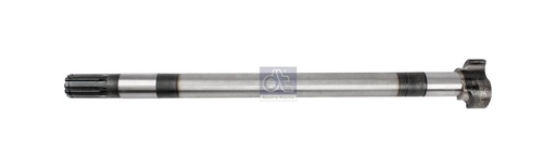 [DTS 10.33117] Arbre à cames de frein SAF - DT SPARE PARTS