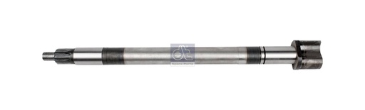 [DTS 10.13511] Arbre à cames de frein BPW - DT SPARE PARTS