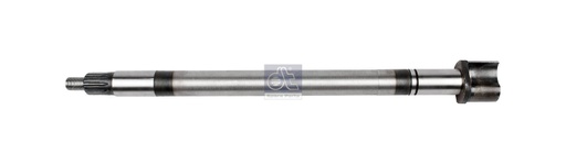 [DTS 10.13513] Arbre à cames de frein BPW - DT SPARE PARTS