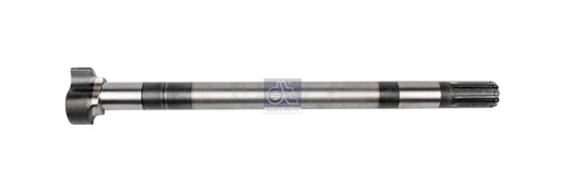 [DTS 10.33114] Arbre à cames de frein SAF - DT SPARE PARTS