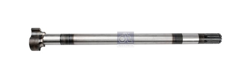 [DTS 10.33116] Arbre à cames de frein SAF - DT SPARE PARTS