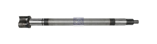 [DTS 10.13512] Arbre à cames de frein BPW - DT SPARE PARTS