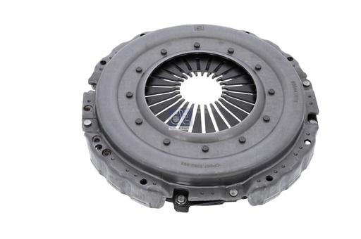 [DTS 4.64093] Mécanisme d'embrayage - DT SPARE PARTS