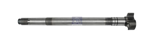 [DTS 10.23111] Arbre à cames de frein ROR - DT SPARE PARTS