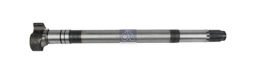 [DTS 10.23110] Arbre à cames de frein ROR - DT SPARE PARTS