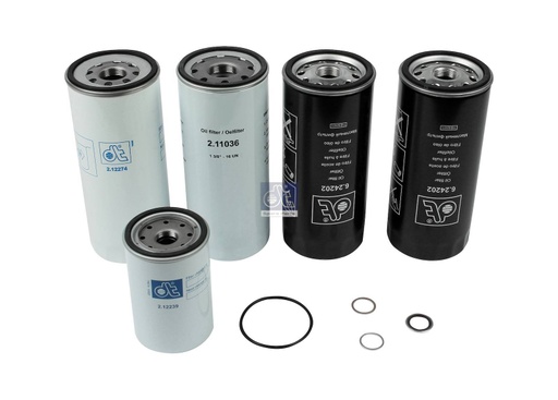 [DTS 6.91602] Kit de maintenance RENAULT - DT SPARE PARTS